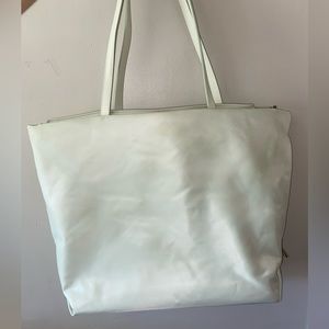 Athleisure Soft Tote Handbag - A New
Day™